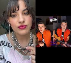 #duet with @Charlie Gillespie #Duet a bunch of people wanted a jatp singing  video so here ya goooo 👻👻👻 #jatp #julieandthephantoms #perfectharmony  #charliegillespie #lukepatterson @Madison Reyes ...