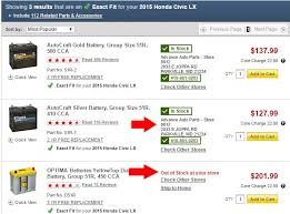 To ensure we can provide the best products, we have teamed up with car batteries direct uk suppliers that are known as industry experts when it comes to producing innovative auto parts. 5 Best Places To Buy Cheap Car Battery Youcanic