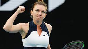 The quarterfinal encounter in stuttgart is the fourth match between the two players. Simona Halep Says She Has A Goal Of Winning All The Clay Court Tournaments This Year Tennis News Sky Sports