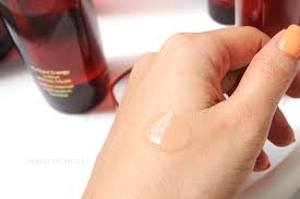 Estee Lauder The Illuminator Radiant Perfecting Primer Finisher отзывы Estee Lauder Bubbly Michelle