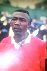 Lord Kambala and football in African Sports