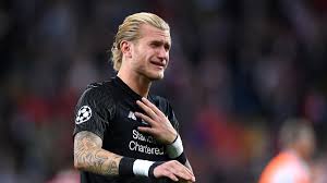 Alman kaleci loris karius ile oyuncu sophia thomalla'nın aşk yaşadığı biliniyordu. Real Madrid Fc Liverpool Loris Karius Verschuldet Niederlage Im Champions League Finale Eurosport
