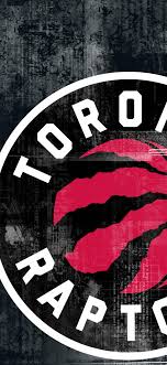 Our showroom is a minute off both highways, and serves west tor Made This Wallpaper Of The Raptors New Logo Torontoraptors