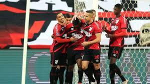 Athletico paranaense have scored at least 2 goals in their last 5 home matches against atletico go in all competitions. Ibv Hxedulw77m