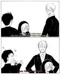 Pin By Gaara From The Sand Village On Yuri On Ice Yuri On Ice Episodes Yuri On Ice Yuri