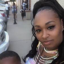 Sequeena Jackson (@2blessedjackson) • Instagram photos and videos