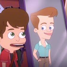 Caleb X Matthew Big Mouth