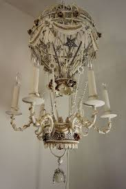 Check spelling or type a new query. Hot Air Balloon Heavy Metal Vintage Chandelier Lighting White Etsy Balloon Chandelier Air Balloon Anita Spero Design