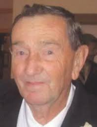 Obituary information for Franklin Leach