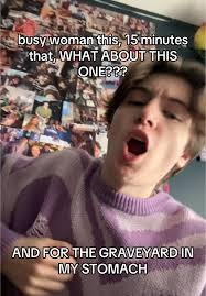 Sabrina Carpenter's 'Graveyard in My Stomach' Analysis