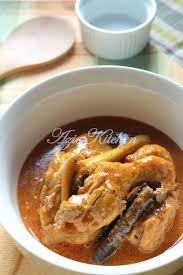 Assalamualaikum hari ini aku mau share resep gulai cincang khas minang atau cancang daging sapi gulai cancang resto. Azie Kitchen Ayam Masak Lemak Minang A K A Ayam Kalio Makanan Resep Resep Ayam