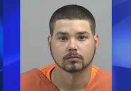 Goldsboro man arrested