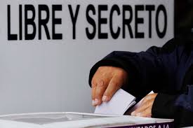 Conviértete en nuestro cuarto jurado, vota por tu estrella favorita para que consiga ser el mejor, esta vez por una noble causa. Elecciones Y Pandemia Que Podemos Esperar En Junio De 2021 Lider Empresarial
