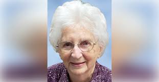 Obituary information for Florence M. Bailey