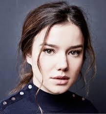 Bed of Roses" Raucous Angel (TV Episode 2010)