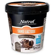 8 Marques De Cremes Glacees Sans Lactose A Decouvrir Coup De Pouce Ben And Jerrys Ice Cream Ice Cream Desserts
