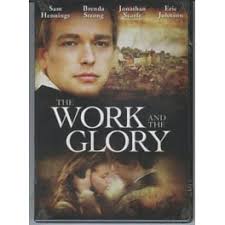 The Work and the Glory: Volume 3 (DVD), Excel Entertainment, Drama