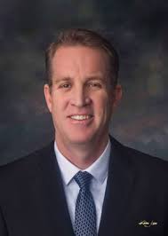 About the Councilor — City of Albuquerque