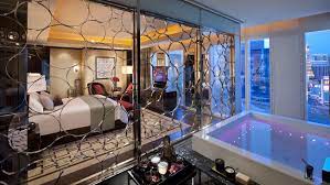 The brand new virgin hotels las vegas emerged on former the hard rock hotel and casino site in 2021 and has since made a strong case for a pilgrimage away from the strip. Top 10 Most Luxurious Hotels In Las Vegas The Luxury Travel Expert