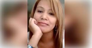 Obituary information for Chariti Leigh Robinson