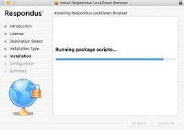 It works in much the same way as other browsers on the market, such as internet explorer, firefox and google chrome, and includes a number of features that have made it especially popular with security and privacy conscious users. Respondus Lockdown Browser Mac Install Oklahoma Christian University