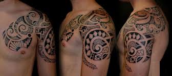 64 Amazing Filipino Tattoos
