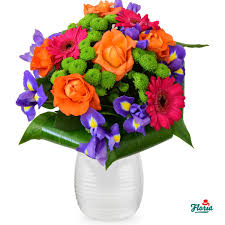 La Multi Ani Decor Home Decor Vase