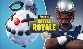 Check spelling or type a new query. Technology Fortnite 7 30 Patch Notes Chiller Grenade Update Super Bowl Surprise Bug Fixes And More Video Games