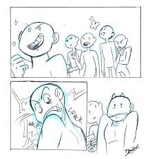 Croxovergoddess Drawing Meme Draw The Squad Art Reference Poses