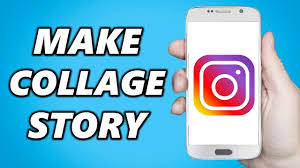 The easiest and safest way to make a best nine instagram collage is to use top nine on a computer, tablet, or smartphone. How To Make A Collage In Instagram Story Easy Trick Youtube