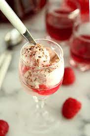 Maybe you would like to learn more about one of these? Homemade Raspberry Liqueur Creative Culinary
