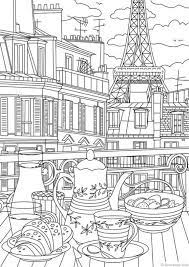 Free printable paris coloring pages. Pin On Lavoretti Disegni Per I Bambini