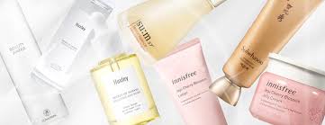 I don't always get excited about new skincare or skincare brands because i really have already worked out what works for me and what my skin likes. According To Koreans In Singapore These Are Their Favourite Korean Skincare Brands