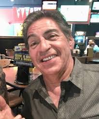 Barry Roark's Instagram, Twitter & Facebook