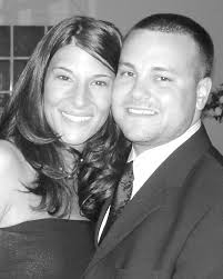 Melinda Costenbader & Rich Williams