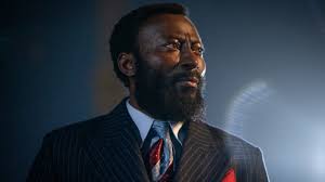 Louis Jay Jordan biografia