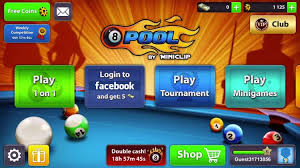 8 ball pool miniclip is a lightweight and highly addictive sports game that manages to translate the challenge and relaxation of playing pool/billiard games directly. 8 Ball Pool By Miniclip Com