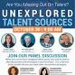 Unexplored Talent Sources event image