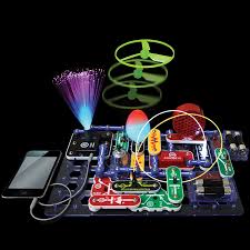 Snap Circuits Light The Home Classroom Eai Education In 2020 Diy Gifts For Him Birthday Gifts For Boys Thoughtful Gifts For Him
