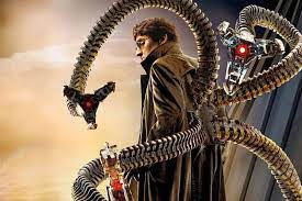 For more, make sure you're following us on. Alfred Molina Reprise Doc Ock Role In Spider Man No Way Home Hypebeast