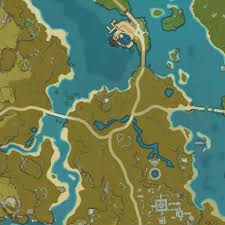 Guide includes a full map of mondstadt (dragonspine) and liyue, including however the world of teyvat is a continent with 7 elements, so it is expected for the game to have at least a total of 7 locations to be released and. Genshin Impact Interactive World Map