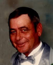 Obituary for Alton Ray "Rusty" Butler