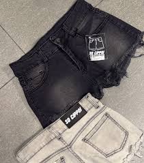 Quien pidió shorts de jean?? Bueno para todas ustedes llegaron los más  lindos🫶 socippo