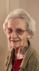 Irene Nellie Smith Obituary August 27, 2020