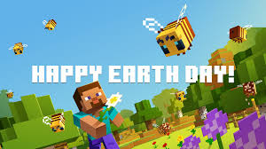 Post with 11 votes and 972 views. Minecraft Whether You Re Surrounding Yourself With Bee Hives Lovingly Tending To Your Carrot Patch Or Guarding Those Baby Turtles You Re A Champion Of The Overworld This Earth Day Learn How To