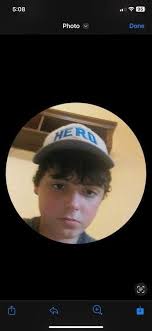 Child has been located safe *** Missing 13 year old child, Donald Henthorn.  If anyone sees him please contact 911 or New Martinsville Police Dept  304-455-9100