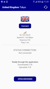 Use nordvpn on any device or os: Uk Vpn Free For Android Apk Download