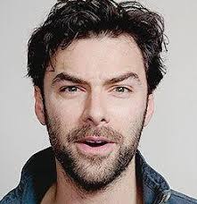 Standing well over 6 tall, with an athletic frame and impeccably coiffed hair, richard armitage the silhouette screams matinee idol, which makes it all the more impressive that richard armitage the person screams dwarf! Aidan Turner Daily Aidantdaily Twitter