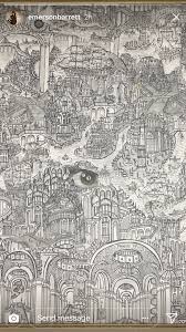 Hi ♡ >we love palaye royale here >we appreciate the royal council's art for them >love. 15 Art Ideas Emerson Barrett Palaye Royale Emerson Barrett Art