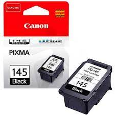 Cartuchos para la impresora canon mf 3110. Cartucho Canon Pg 145 Preto Original Mg2410 2510 3010 3110 Cartucho De Tinta Magazine Luiza